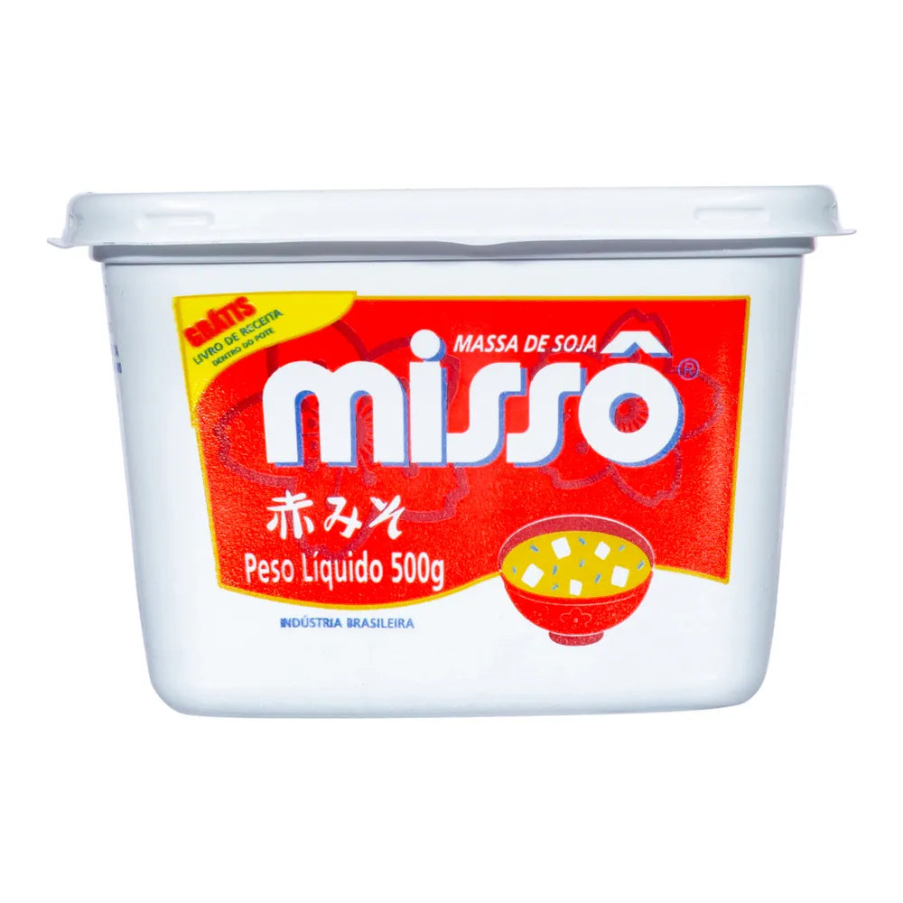 AKA MISSÔ – SAKURA 500G