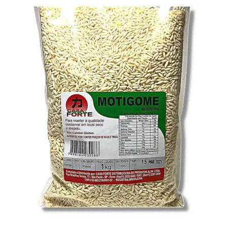 ARROZ MOTIGOME – 1 kg