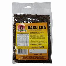 Habu Chá - Casa Forte 100gr