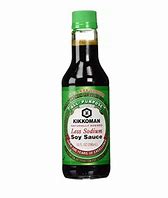 Kikkoman Shoyu - 38% Less Sodium (296ml)