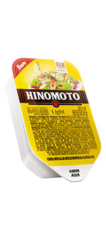 Barco Missoshiru Instantâneos Hinomoto 25ml