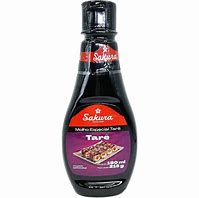 Molho Especial Tarê - Sakura 215g