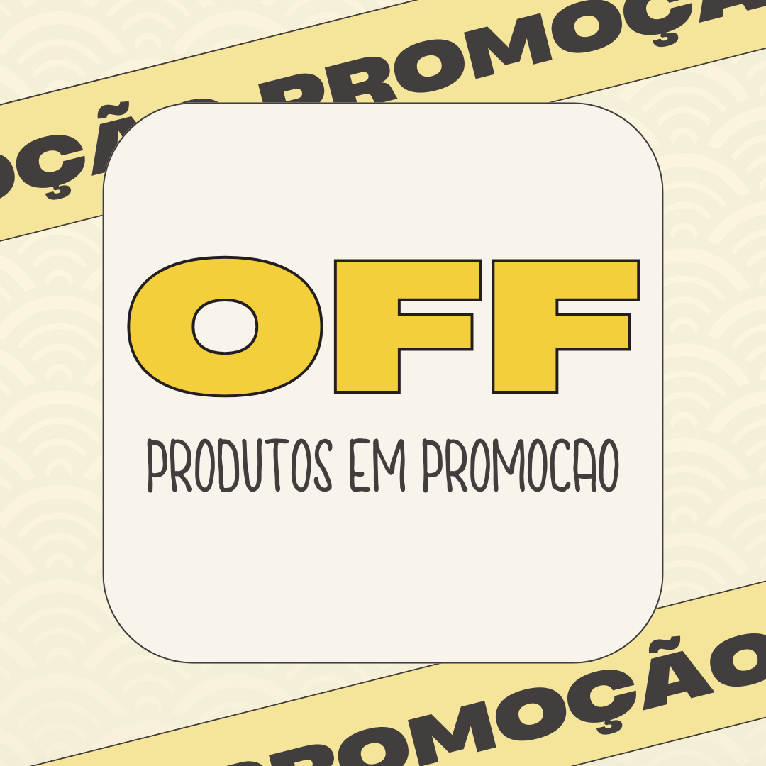 PROMOÇÕES