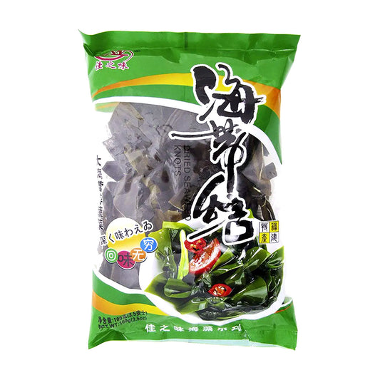 Alga Marinha ODEN – Kombu COM Nó