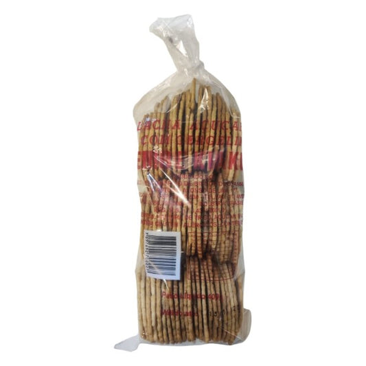 Bolacha Açucarada com Gergelim Kiakuni 400gr