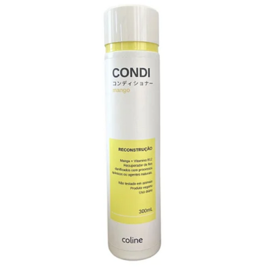 Coline Condicionador Reconstrução Mango 300ml