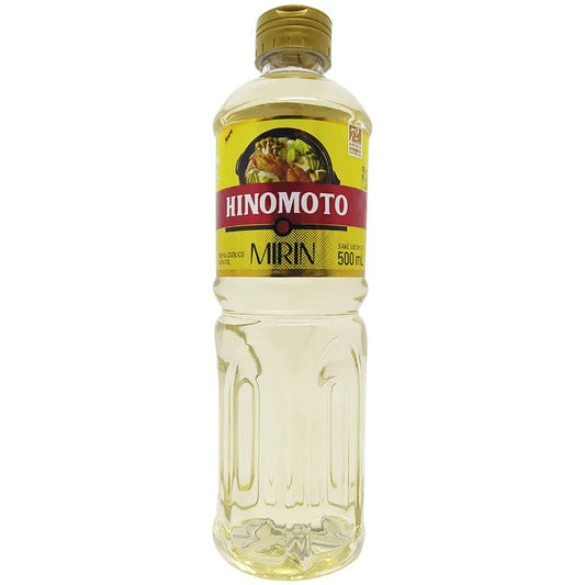 SAQUÊ LICOROSO MIRIN HINOMOTO