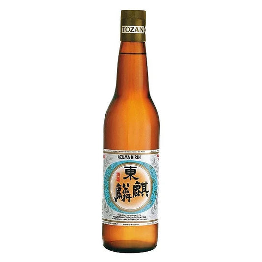 Sake Seco Azuma – 600ml