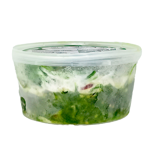 Salada de Alga Marinha - Wakame temperada Taichi // Entrega restrita a região metropolitana de São Paulo