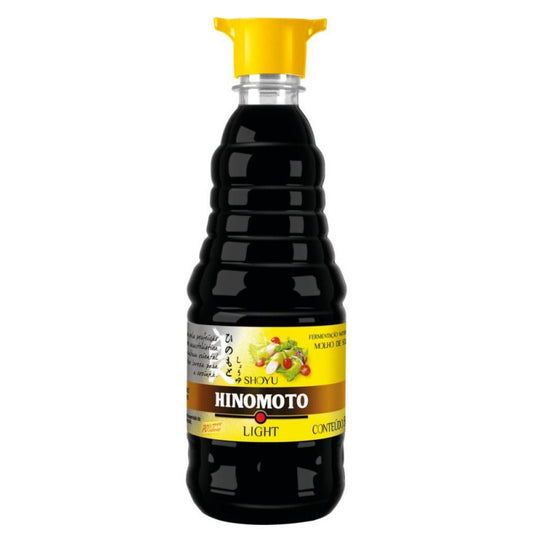 Shoyu Hinomoto Light 500ml