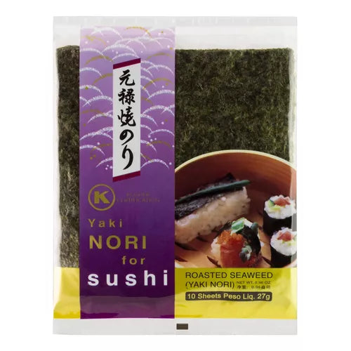 YAKINORI GENROKU – 10 FL