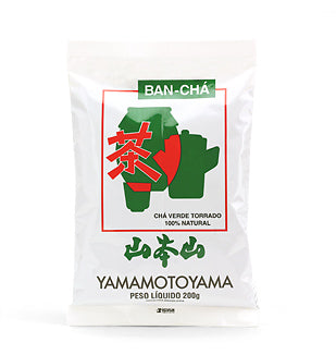 Yamamotoyama – Ban-cha