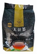 Chá Preto - Black Tea - Amaya 250g