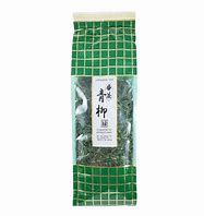 Chá Verde Bancha Aoyanagi Green 200g