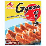 Guioza de Frango e Porco Importado - Ajinomoto 600gr // Entrega restrita a região metropolitana de São Paulo
