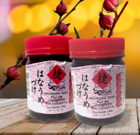 Hana Ume Zuke - Senshi 240g