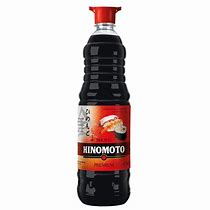 Shoyu Hinomoto Premium 1L