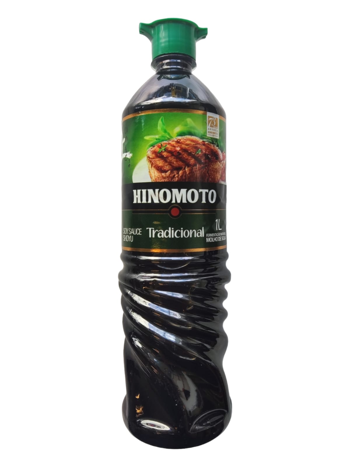 Shoyu Hinomoto Tradicional - 1L
