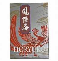 Incenso Solto Horyuko - Osenko 200g