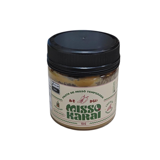Misso Karai Sem Pimenta - 150g