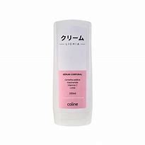 Coline Sérum Corporal Lichia - 200ml