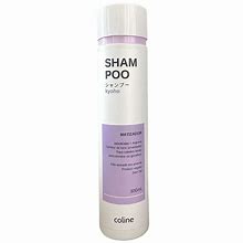 Coline Shampoo Matizador Kyoho 300ml