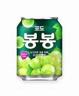 Haitai Bonbon Suco de Uva - 235ml