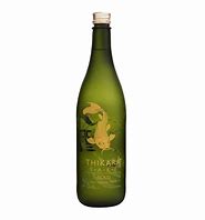Thikara Sake Gold - 745mil