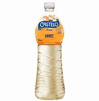 Vinagre de Arroz - Castelo 750ml